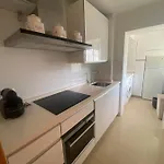 Homely Paseo Maritimo Edificio Eden Roc Marbella