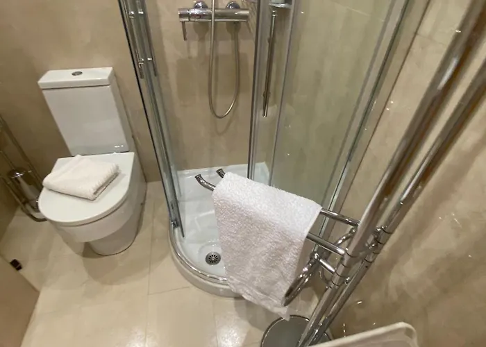 아파트 Homely Paseo Maritimo Edificio Eden Roc