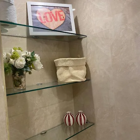 Appartement Homely Paseo Maritimo Edificio Eden Roc *